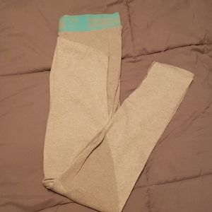 Gymshark Flex Leggings